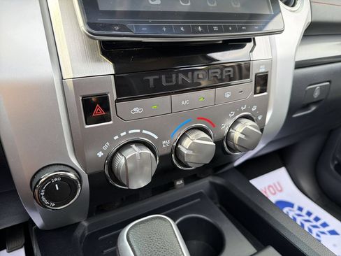 Used 2019 Toyota Tundra TRD Pro AWD/4WD image 33