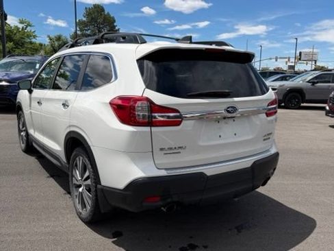 Used 2021 Subaru Ascent Touring w/ Popular Package #2 AWD/4WD image 3