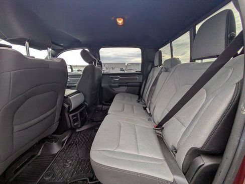 Certified 2022 RAM 1500 Big Horn image 12