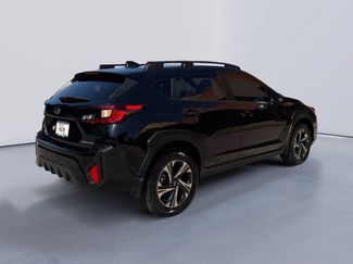 Certified 2024 Subaru Crosstrek 2.0i Premium w/ Crosstrek Mirror Package AWD/4WD video 3