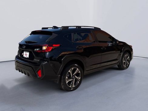 Certified 2024 Subaru Crosstrek 2.0i Premium w/ Crosstrek Mirror Package AWD/4WD image 3