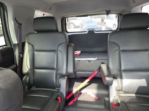 Used 2015 Chevrolet Tahoe LT image 17