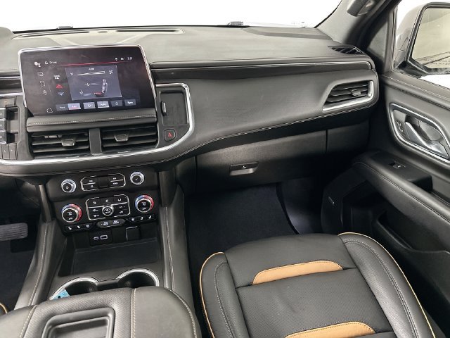 Used 2024 GMC Yukon AT4 AWD/4WD image 28