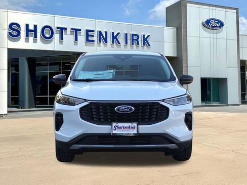 New 2026 Ford Escape Active FWD image 2