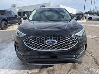 Used 2024 Ford Edge SEL w/ Convenience Package video 2