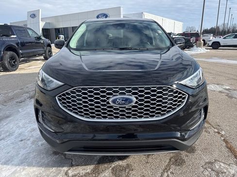 Used 2024 Ford Edge SEL w/ Convenience Package image 2
