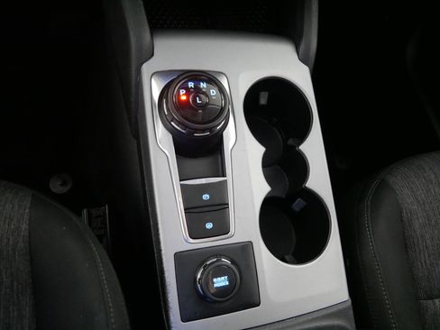 Used 2021 Ford Bronco Sport Big Bend image 24