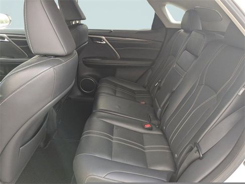 Used 2020 Lexus RX 350 FWD w/ Luxury Package image 13