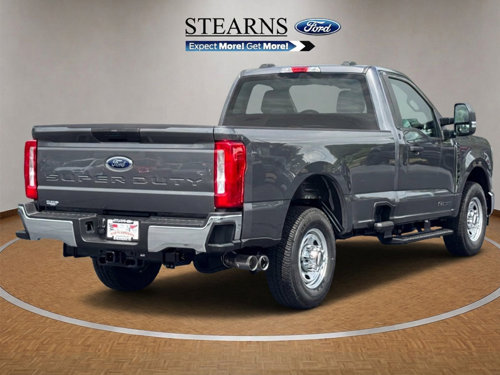 Used 2025 Ford F350 XL w/ XL Driver Assist Package RWD image 13