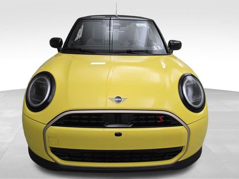 New 2026 MINI Cooper S image 3