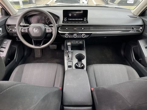 Used 2024 Honda Civic LX image 9