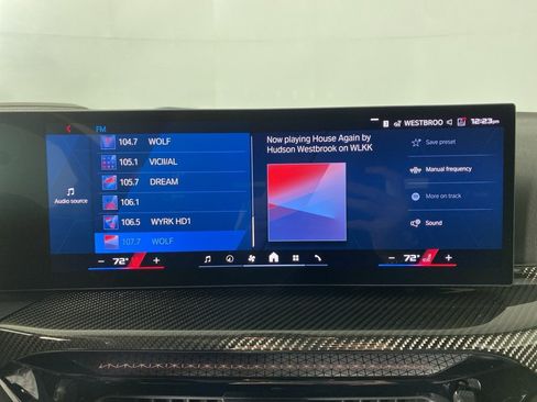 New 2026 BMW M2 w/ Lighting Package image 16