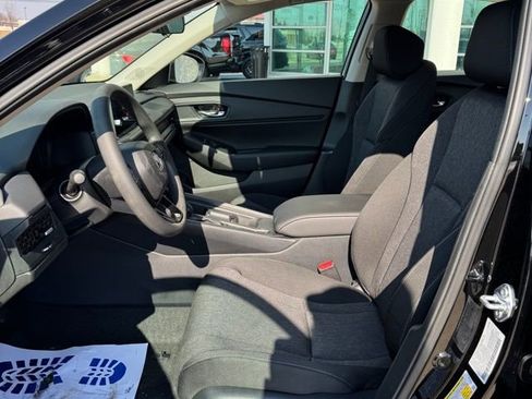 New 2026 Honda Accord SE image 10