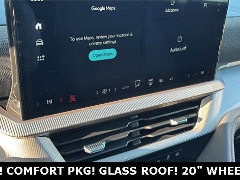 New 2026 Ford Explorer Active image 16