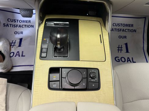 Used 2025 MAZDA CX-90 3.3 Turbo S w/ Premium Plus AWD/4WD image 25
