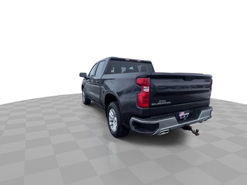 Certified 2024 Chevrolet Silverado 1500 LT image 6