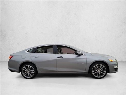 Used 2024 Chevrolet Malibu LT image 4