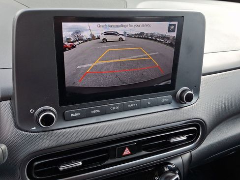 Used 2023 Hyundai Kona SEL w/ Cargo Package AWD/4WD image 18