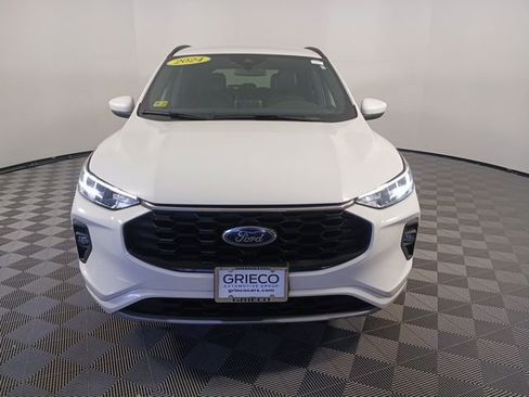 Used 2024 Ford Escape ST-Line Select image 2