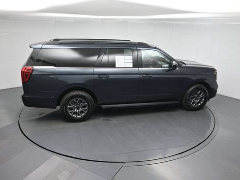 Certified 2025 Ford Expedition Max Active AWD/4WD image 40