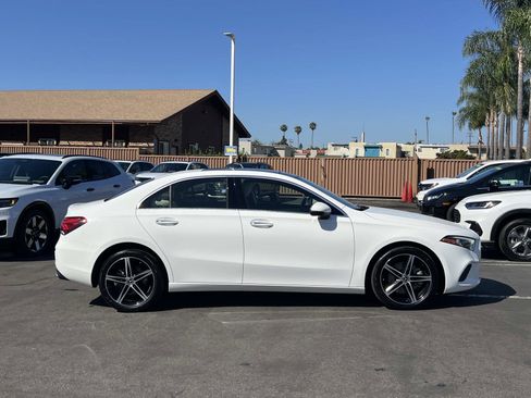 Used 2022 Mercedes-Benz A 220 A 220 image 27