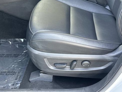 Used 2023 INFINITI QX50 Pure AWD/4WD image 27