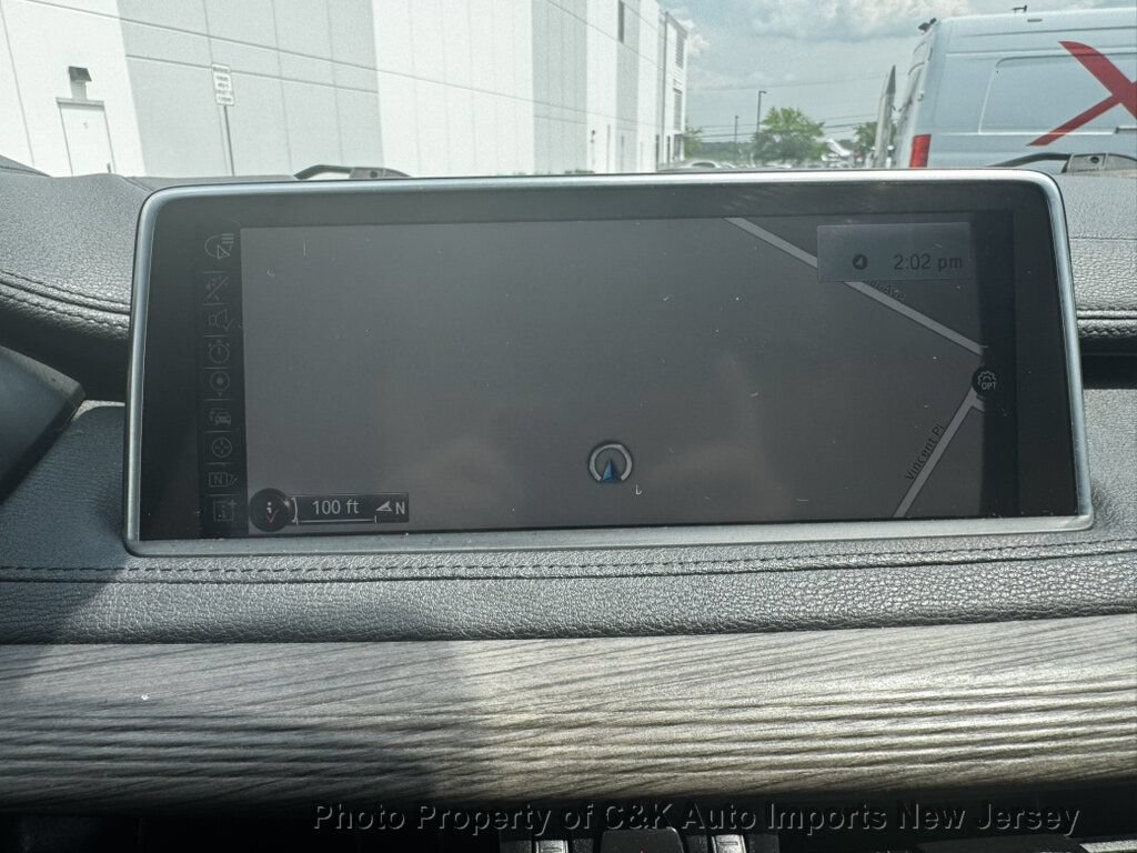 Used 2016 BMW X6 xDrive35i AWD/4WD image 19