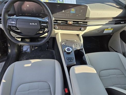 New 2026 Kia Sportage SX Prestige image 22