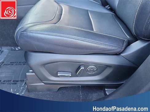 Used 2020 Ford Explorer ST w/ ST Street Pack image 22