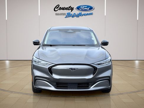 Certified 2023 Ford Mustang Mach-E Premium RWD image 11