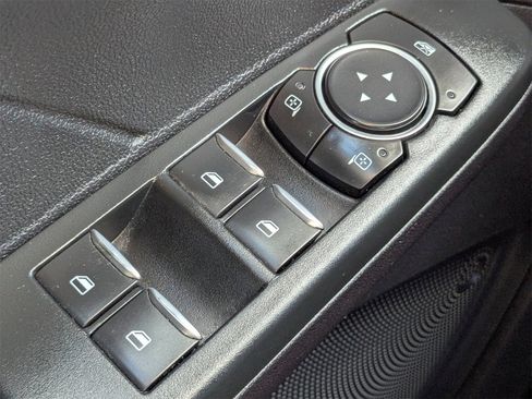 Used 2022 Ford Escape SEL w/ Technology Package image 26