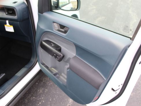 New 2025 Ford Maverick XL w/ 4K Tow Package image 12