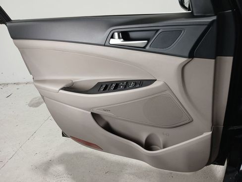 Used 2021 Hyundai Tucson Ultimate image 31