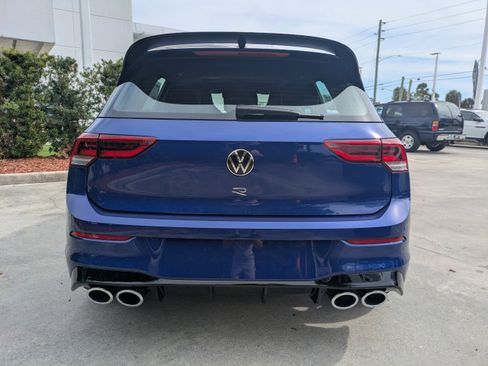New 2026 Volkswagen Golf AWD/4WD image 5