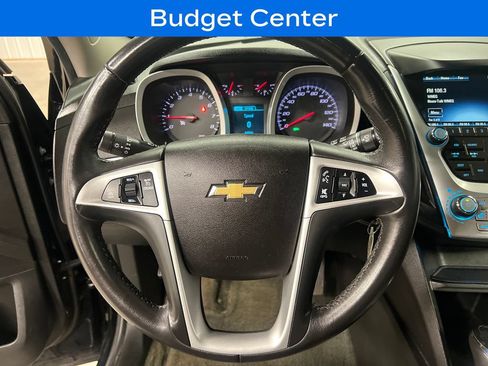 Used 2017 Chevrolet Equinox LT AWD/4WD image 18