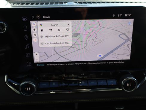 Used 2026 Chevrolet Colorado ZR2 image 27