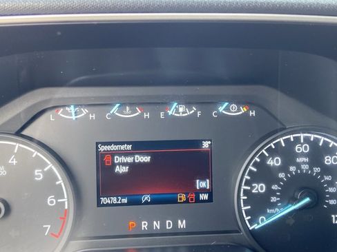 Used 2023 Ford F150 XLT image 21