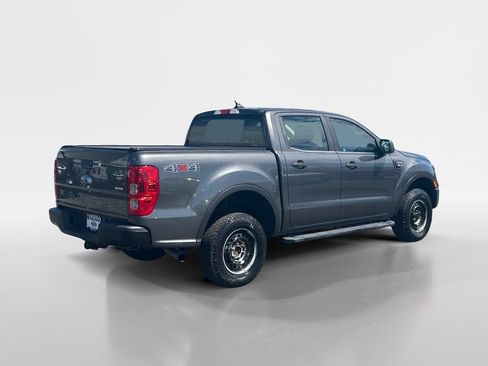 Used 2019 Ford Ranger XL w/ Equipment Group 101A Mid AWD/4WD image 6