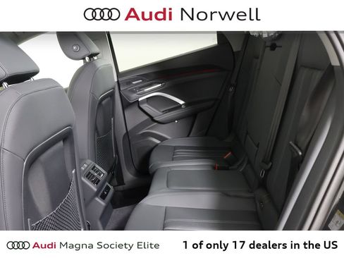 New 2026 Audi Q5 Premium Plus AWD/4WD image 21