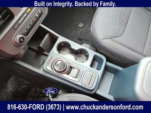 New 2025 Ford Maverick XL w/ Equipment Group 101A image 14