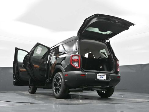 New 2025 Ford Bronco Sport Outer Banks w/ Outer Banks Tech Package+ image 30