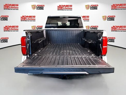 Certified 2024 Toyota Tacoma SR5 RWD image 16