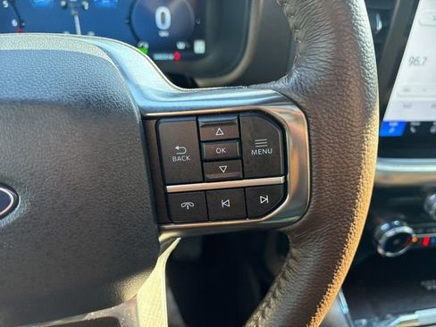 Used 2025 Ford F150 King Ranch image 13