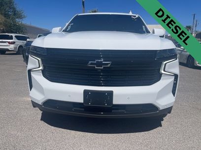 Used 2024 Chevrolet Tahoe RST w/ Luxury Package