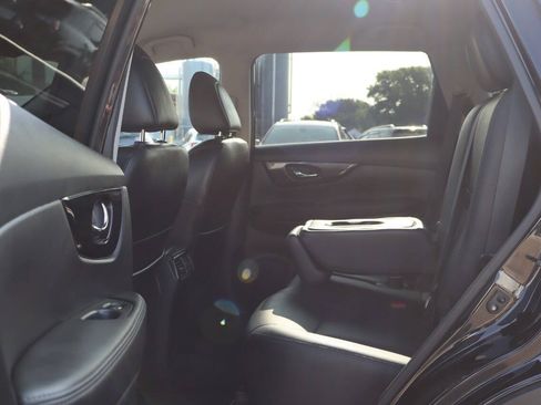 Used 2020 Nissan Rogue SL AWD/4WD image 19