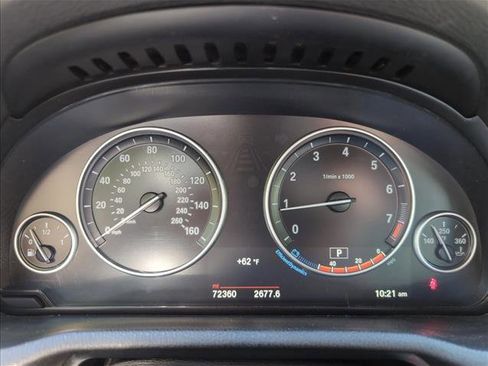 Used 2017 BMW X3 xDrive28i AWD/4WD image 11