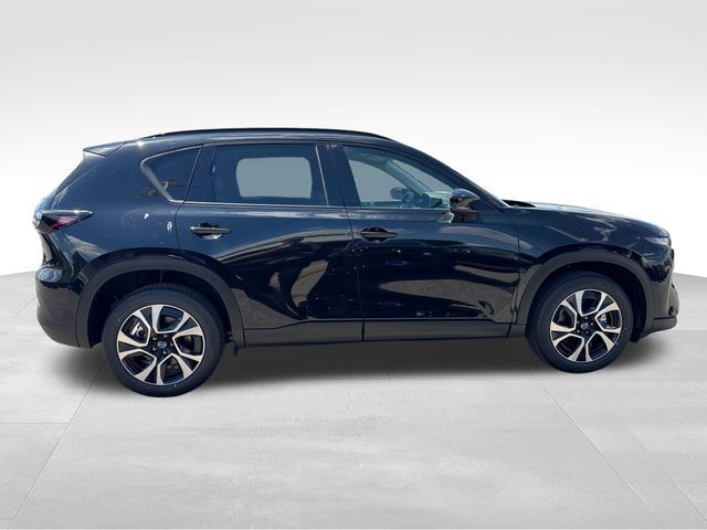 New 2026 MAZDA CX-5 Preferred AWD/4WD image 6