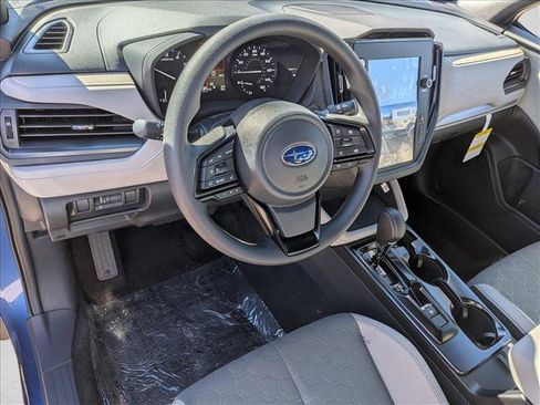 New 2026 Subaru Forester AWD/4WD image 3