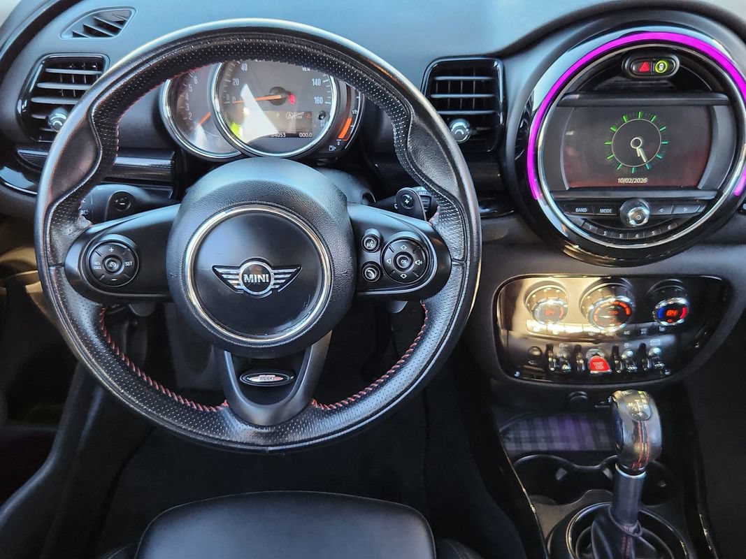 Used 2019 MINI Cooper Clubman S FWD image 29