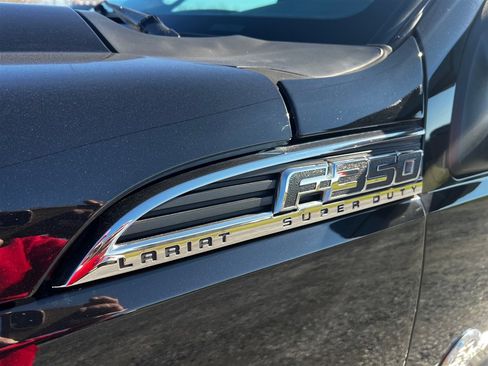 Used 2016 Ford F350 Lariat w/ Lariat Ultimate Package image 15